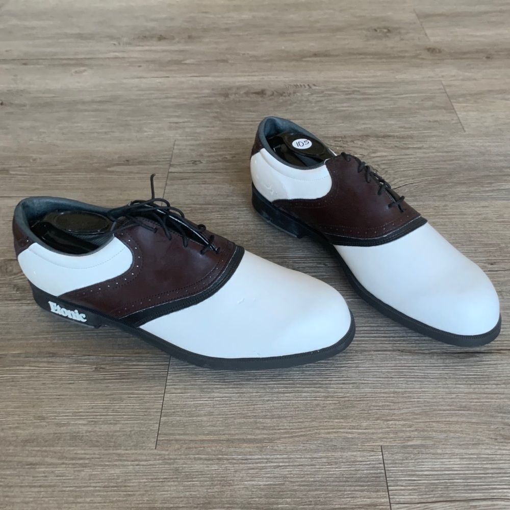 Etonic Golf Shoes 